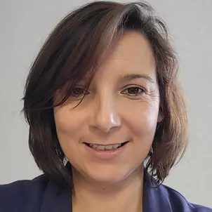 CV Cheffe de service