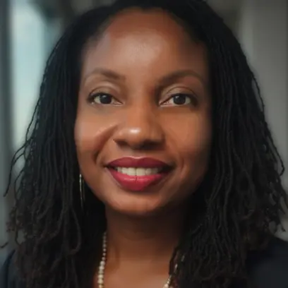 Candidat Directrice Des Ressources Humaines