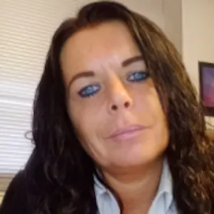 CV Responsable adminitrative