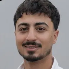 CV Chef de projet industriel