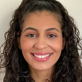 CV Assistante commerciale