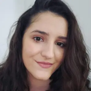 CV Assistante administrative