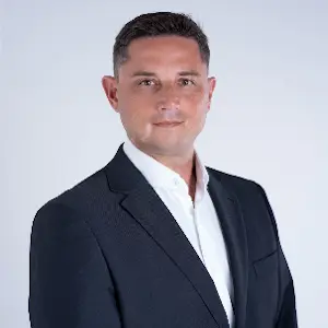 Candidat Directeur Commercial