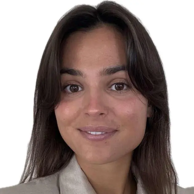 Candidat Représentante Commerciale