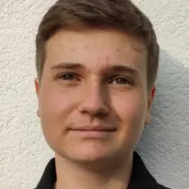 CV Ingénieur en technologies numériques