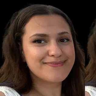 CV Assistante polyvalente