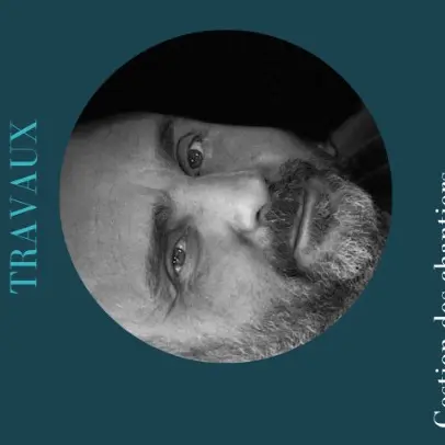 CV Conducteur de travaux