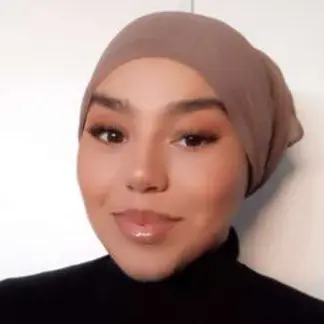 CV Assistante chargée de projet