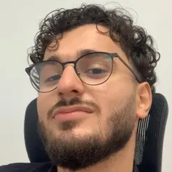 CV Business developer