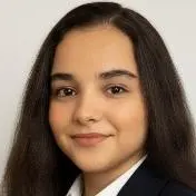 CV Contrôleuse de gestion