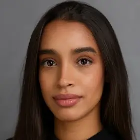 CV Auditrice interne