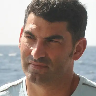 Candidat Chargé De Production