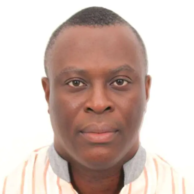 CV Ingénieur Génie Civil