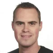 CV Technicien électricien