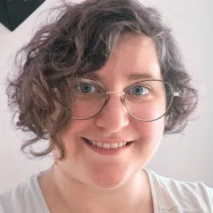 CV Assistante de formation