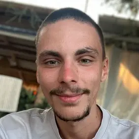 CV élève ingénieur en robotique