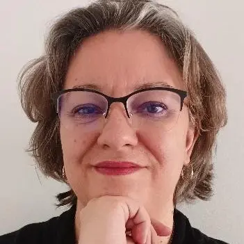 CV Assistante Administrative