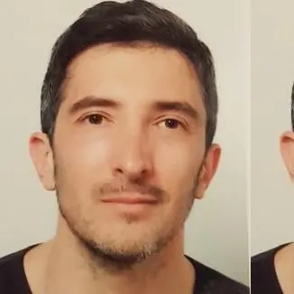 CV Chargé d’affaires en génie électrique