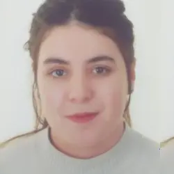 CV Ingénieure en informatique