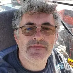 CV Conducteur de grue