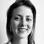 CV Conductrice de travaux & dessinatrice projeteuse