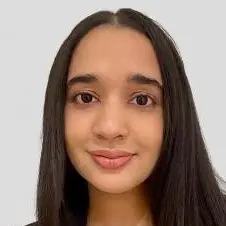 CV Contrôleuse De Gestion