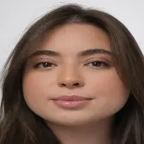 CV Contrôleuse De Gestion