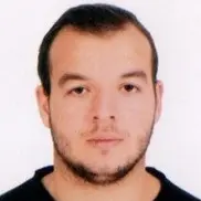 CV Alternance En Automatisme, Systèmes Embarqués Et Maintenance Industrielle