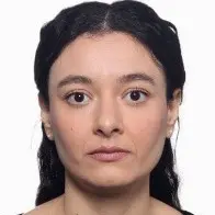 CV Chargée d’affaires sourcing