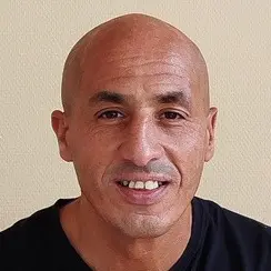 CV Menuisier installateur poseur