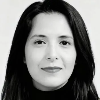 CV Assistante administrative & commerciale