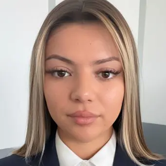 CV Secrétaire Administrative