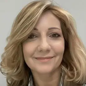 CV Responsable Comptabilité