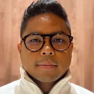 CV Chargé Des Ressources Humaines