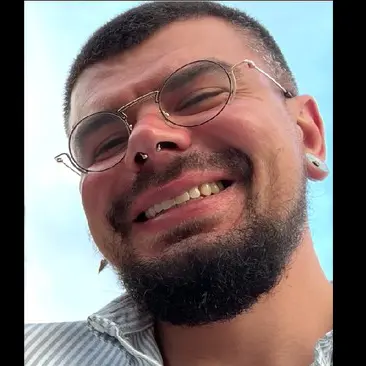 CV Menuisier agenceur