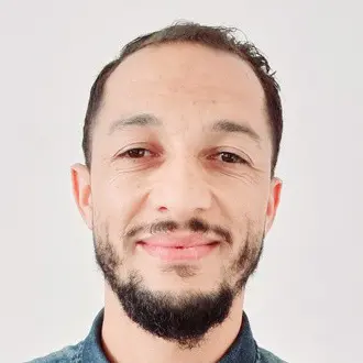 CV électricien industriel et tertiaire bâtiment