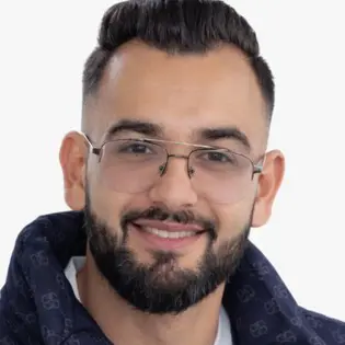 CV Technicien en électricité bâtiment