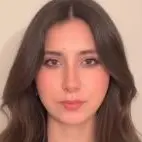 CV Architecte Diplômée