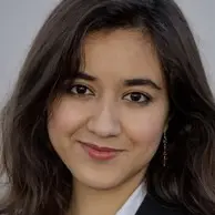 CV Stagiaire En Ingénierie électronique