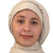 CV Ingénieure En Génie Civil