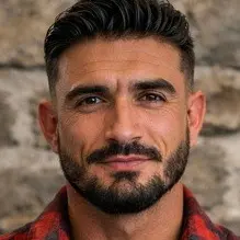 CV Responsable opérationnel