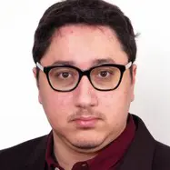 CV Ingénieur En Cybersécurité