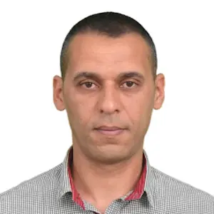 CV Inspecteur Qa/qc Industrie Pétrolière Et Gazière