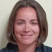 CV Comptable auxiliaire