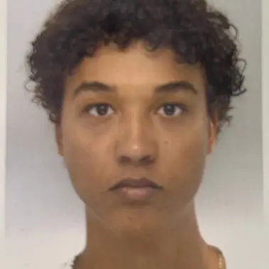 CV étudiant En Génie électrique