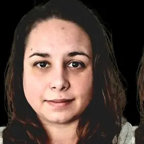 CV Assistante Administrative