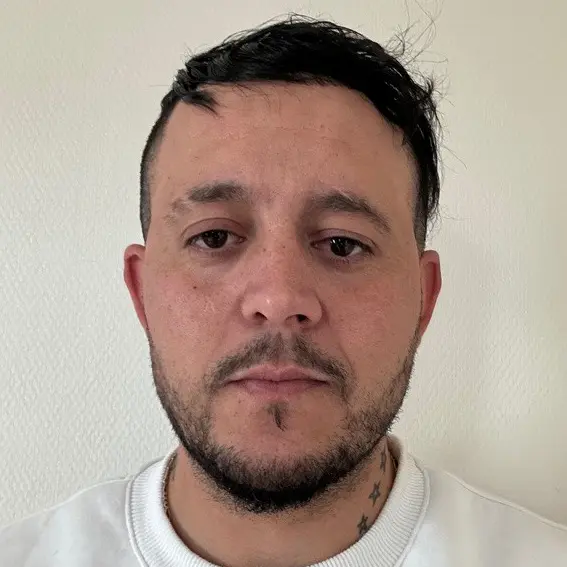 CV Peintre en bâtiment