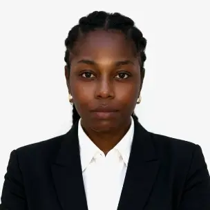 CV Assistante administrative / secrétaire btp
