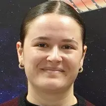 CV Ingénieure en systèmes embarqués et électronique