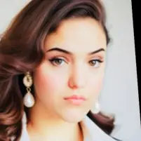 CV Chargée De Marketing Digital